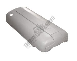 ÜST KAPUT (DAR KAPAK) DELİKLİ KISA TİP