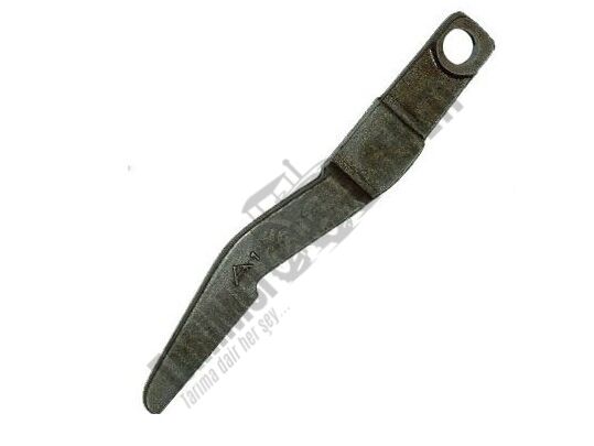 HİDROLİK LEVYESİ UCU SİVRİ