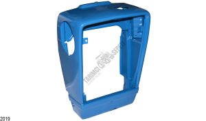 ÖN MUHAFAZA KURU FİLTRE DELİKLİ