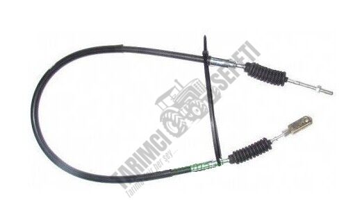 DEBRİYAJ HALATI 1160 MM