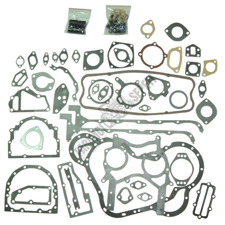 TAKIM CONTA SİLİNDİRSİZ