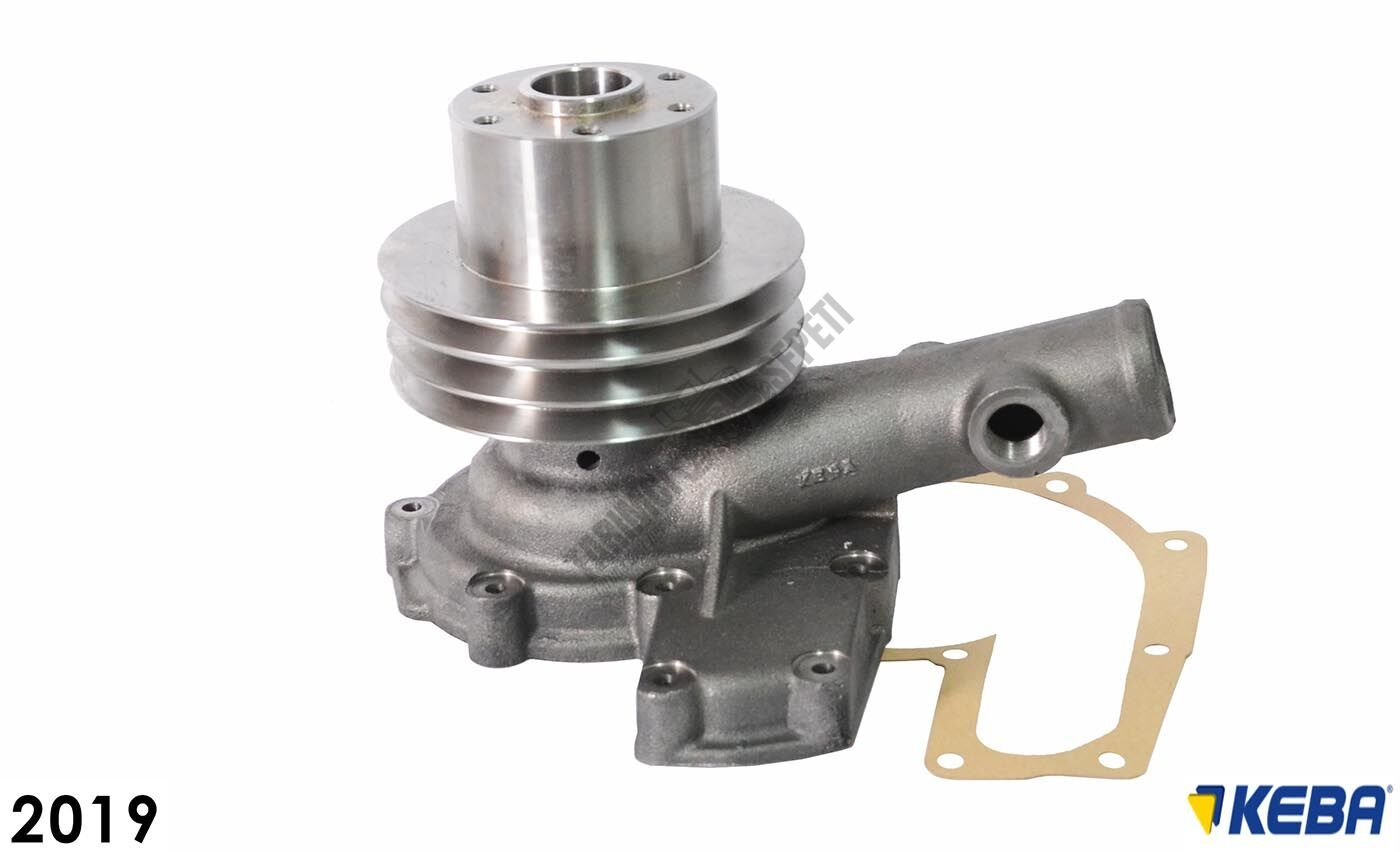 DEVİRDAİM KOMPLE SİSU MOTOR