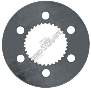 4x4 ŞANZIMAN DİŞLİ ARA ÇELİK FRENLEME DİSKİ