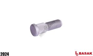 ARKA TEKER BİJONU SAPLAMASI