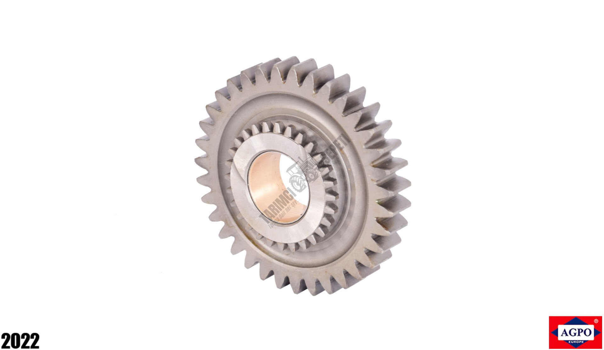 3.VİTES DİŞLİ İNCE