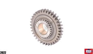 3.VİTES DİŞLİ İNCE