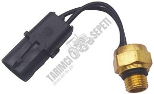 TERMOSTAT MÜŞİRİ