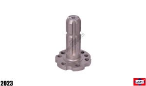 KUYRUK MİLİ 6T 540 RPM