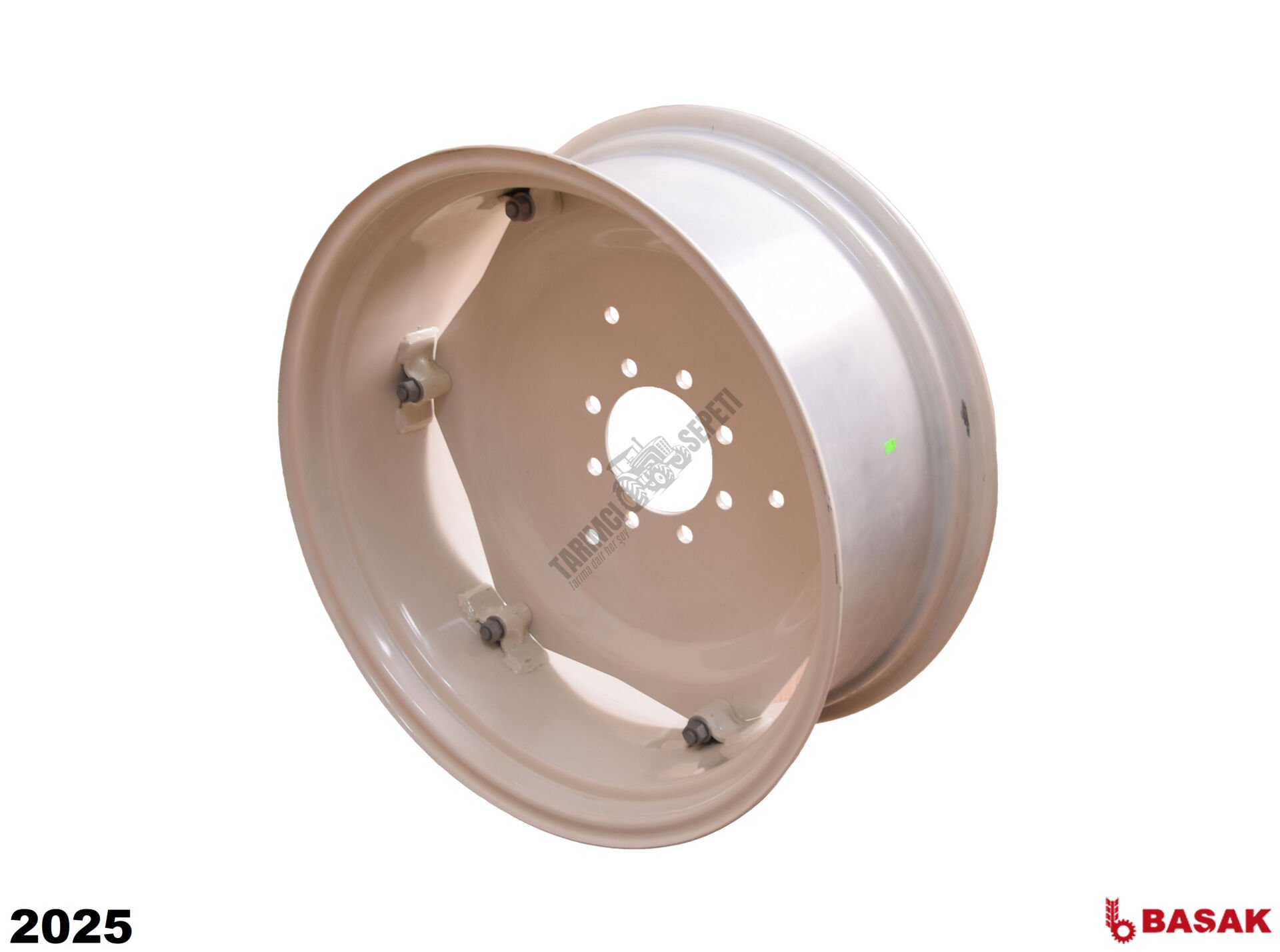 ARKA JANT 6 BAĞLANTILI W 12/28