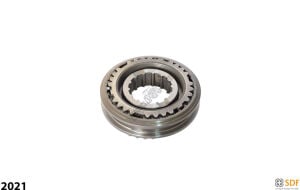 SENKROMEÇ KOMPLE 68MM