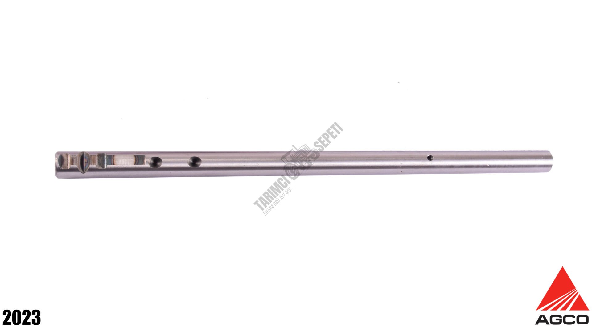 VİTES SÜRGÜ MİLİ