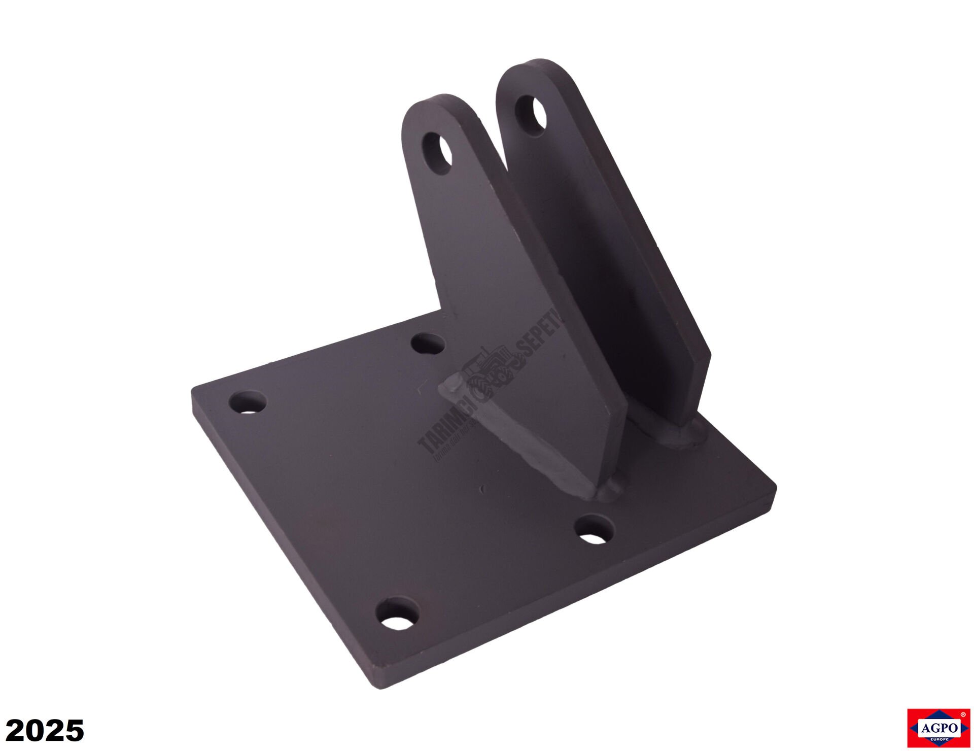 YAN GERGİ MESNEDİ SAĞ T506