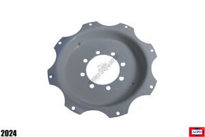 ARKA JANT GÖBEĞİ BALON EM W15x30