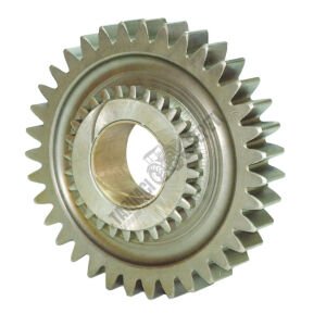 3.VİTES DİŞLİ İNCE