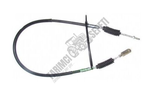 DEBRİYAJ HALATI 1010 MM