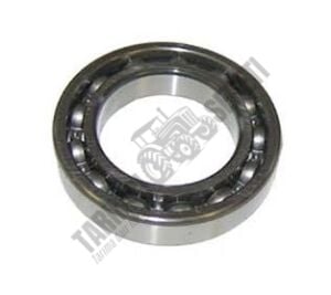 KUYRUK MİL RULMANI 6009 AÇIK SEGMANSIZ