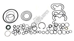 HİDROLİK POMPA VE LASTİK TM TAKIMI FULL