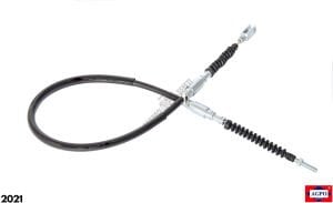 DEBRİYAJ HALATI 950 MM