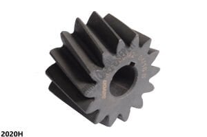 HİD.DİR.YAN POMPA DİŞLİSİ 14 DİŞ HELİS