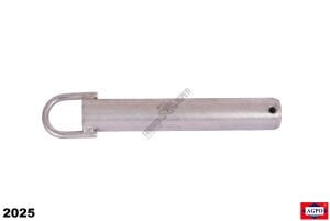 ARKA ÇEKİ OKU PİMİ