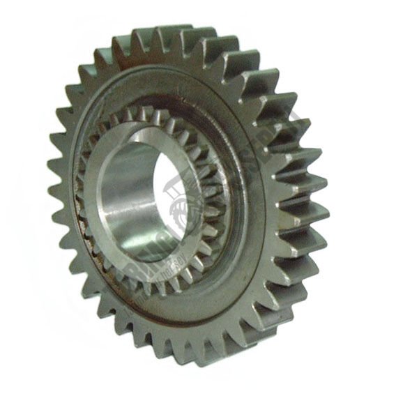 3.VİTES DİŞLİSİ 35 DİŞ