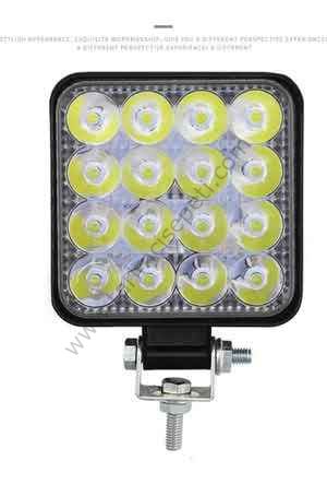 ÇALIŞMA LAMBASI 16 LEDLİ