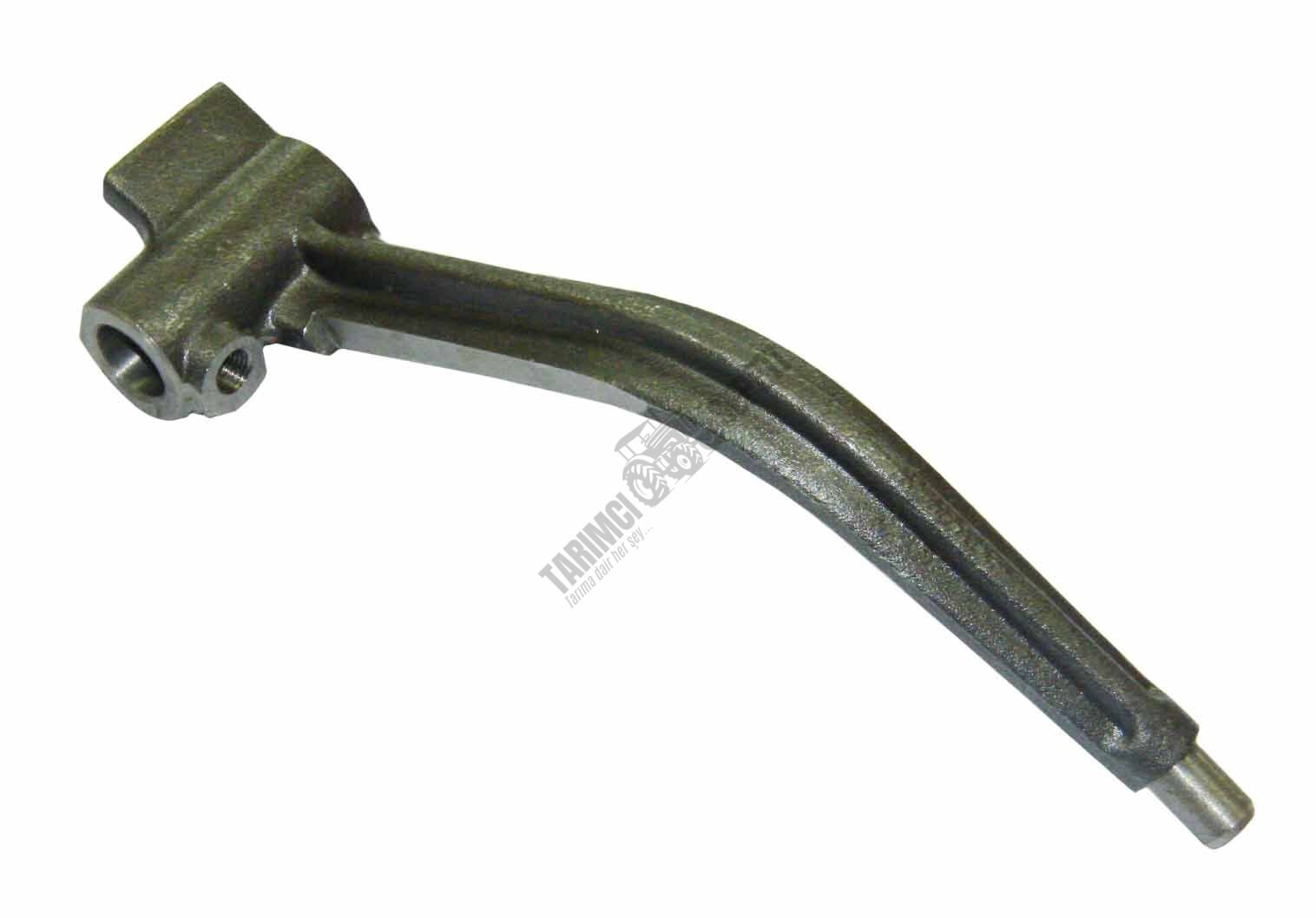 2-6 GERİ VİTES HİLAL KOLU