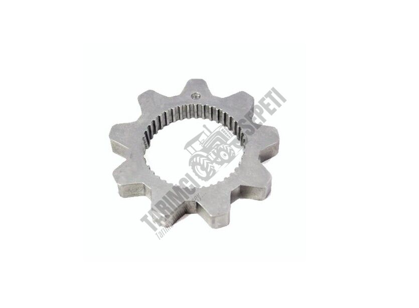 ŞANZIMAN POMPA DİŞLİSİ İÇ 19.50 MM