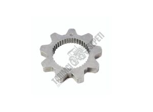 ŞANZIMAN POMPA DİŞLİSİ İÇ 19.50 MM