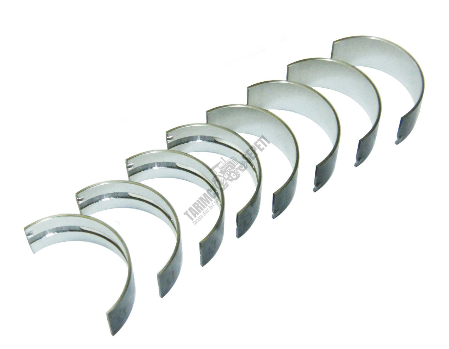 ANA YATAK STD. P.1103 ENG. 3.CYL (4127) U5MB0019