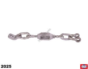 GERGİ ZİNCİRİ KOMPLESİ