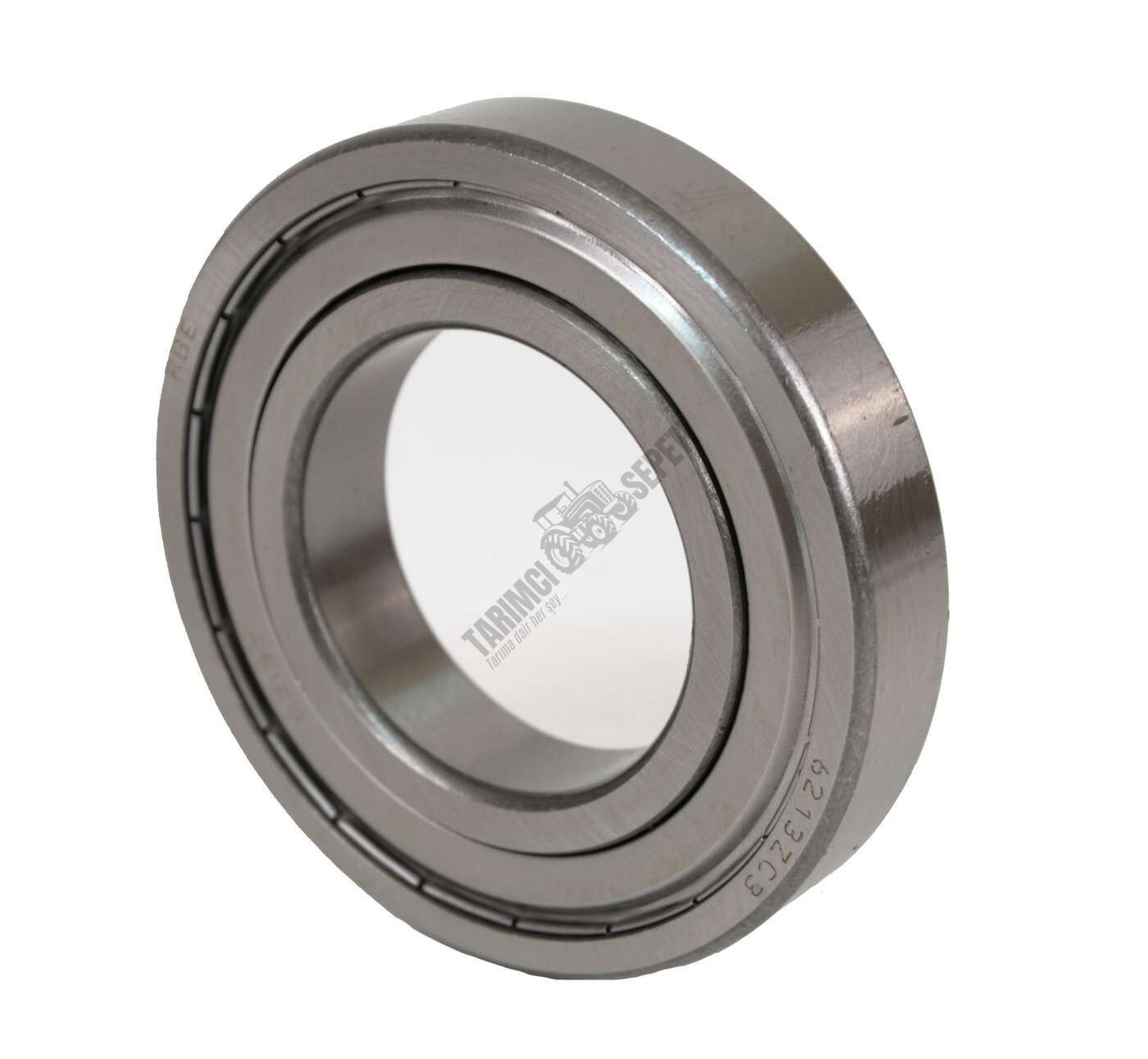 ŞANZIMAN RULMANI 6213