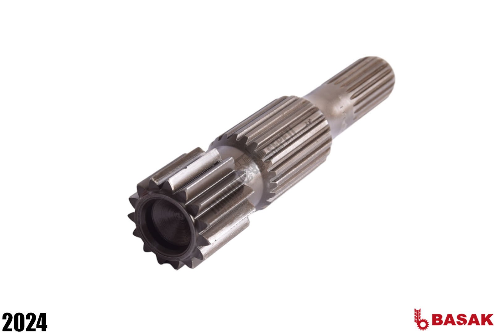 ARKA AKS Z:15 CARRARO