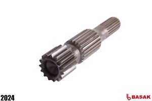 ARKA AKS Z:15 CARRARO