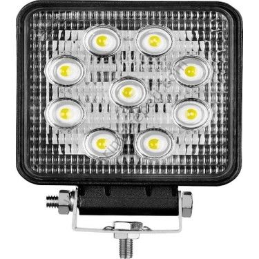 ÇALIŞMA LAMBASI 9 LEDLİ