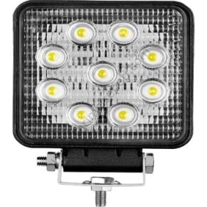 ÇALIŞMA LAMBASI 9 LEDLİ