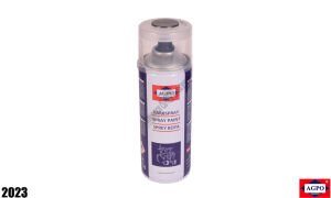 SPREY BOYA KOK GÖVDE GRİ 400 MG