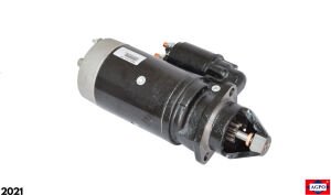 MARŞ MOTORU KOMPLE 12V 2,5 KW 10 DİŞ