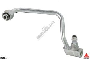 İPTO BASINÇ KAPAK YAĞ AKTARMA ÇELİK BORU