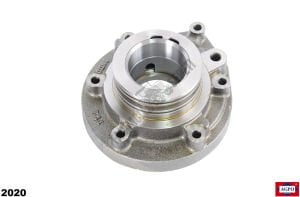 ŞANZIMAN POMPASI 12, 20 MM