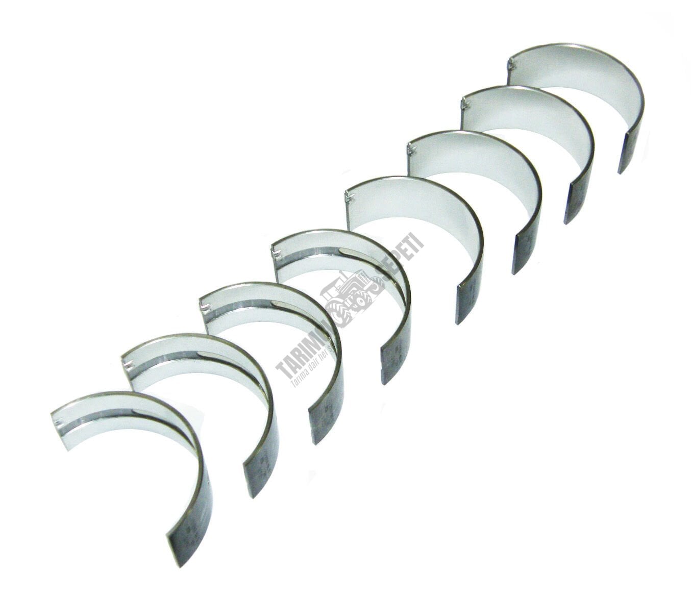 ANA YATAK 0.10. P.1103 ENG. 3.CYL (4127) U5MB0019