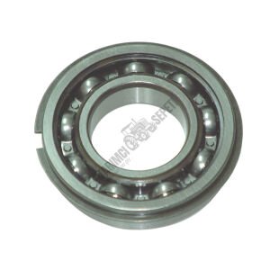 KAMALI MİL ARKA RULMAN SEGMANLI 6210ZNR