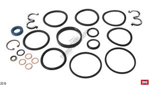 HİD.DİR.ÖN LİFT TM.TK. (BREZİLYA TİP) FULL TK