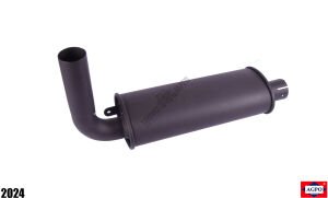 EGZOZ SUSTURUCU KOMPLE