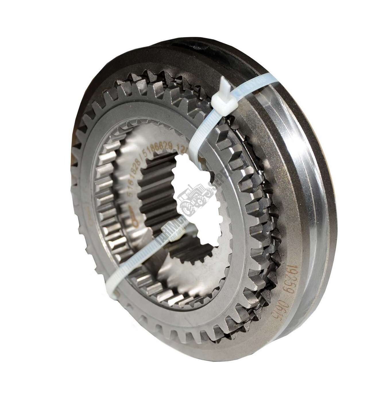 SENKRONİZER KOMPLE Z-24 İLERİ/GERİ