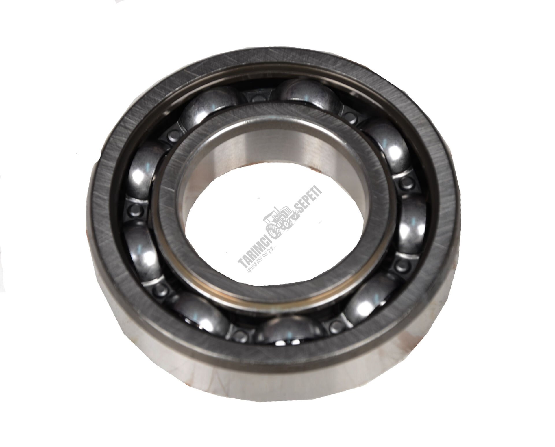 ŞANZ. ARKA KAPAK ÖN RULMAN 6207