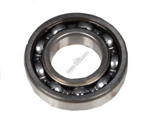 ŞANZ. ARKA KAPAK ÖN RULMAN 6207