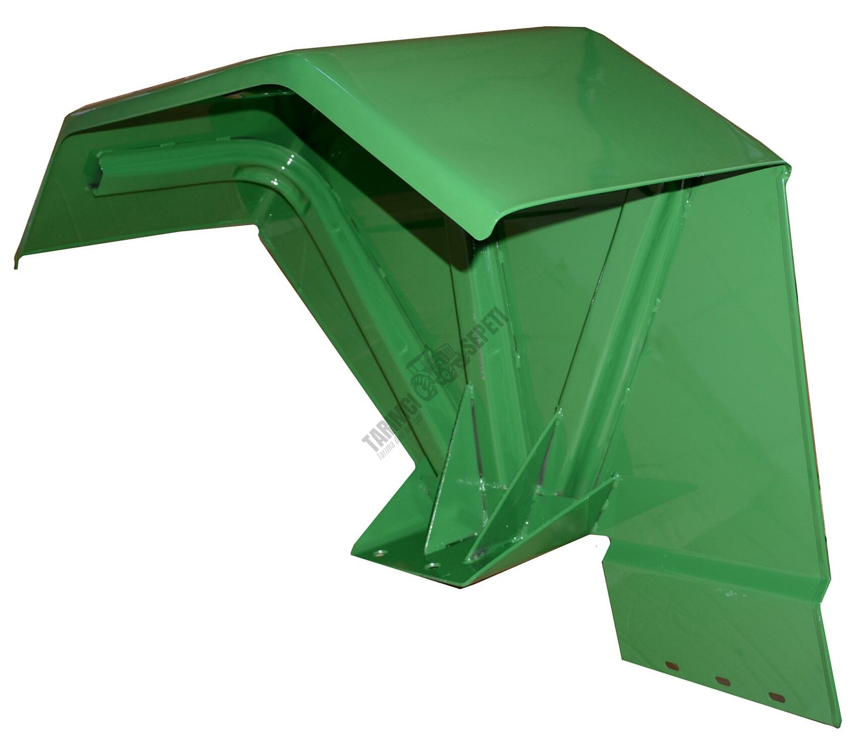 ÇAMURLUK KAPALI TİP YEŞİL SAĞ, PAÇALI