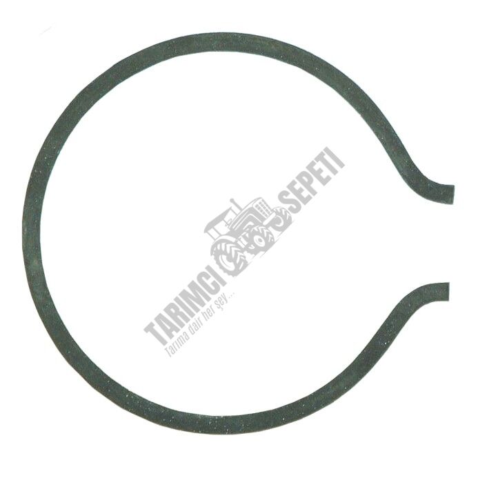 PRİZDİREK KOVAN SEGMANI TIRNAKLI