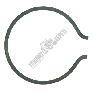 PRİZDİREK KOVAN SEGMANI TIRNAKLI